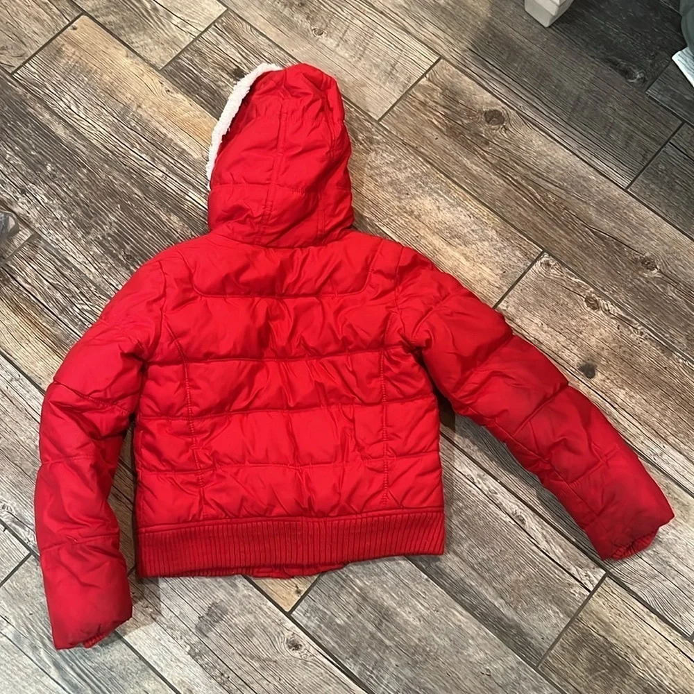 Coat​​​​